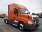 2013 Freightliner Cascadia