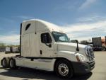 2012 Freightliner Cascadia