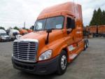 2013 Freightliner Cascadia