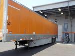 2005 Wabash Van