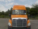 2012 Freightliner Cascadia
