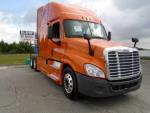 2013 Freightliner Cascadia