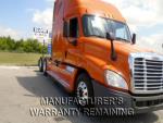 2012 Freightliner Cascadia