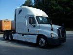 2012 Freightliner Cascadia