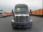 2011 Freightliner Cascadia