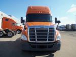 2012 Freightliner Cascadia