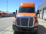 2012 Freightliner Cascadia
