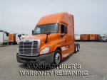 2013 Freightliner Cascadia