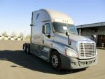 2014 Freightliner Cascadia