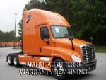 2012 Freightliner Cascadia