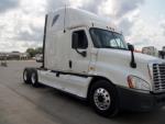 2012 Freightliner Cascadia