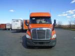2012 Freightliner Cascadia