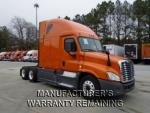 2014 Freightliner Cascadia
