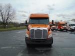 2012 Freightliner Cascadia