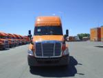2012 Freightliner Cascadia