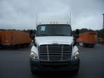 2012 Freightliner Cascadia