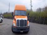 2012 Freightliner Cascadia