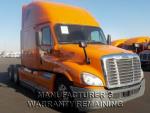 2012 Freightliner Cascadia