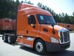 Used 2012 Freightliner Cascadia for Sale