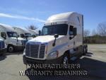 2014 Freightliner Cascadia