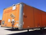 2003 Wabash Van