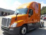 2013 Freightliner Cascadia