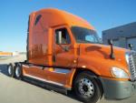 2012 Freightliner Cascadia