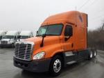 2013 Freightliner Cascadia