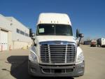 2012 Freightliner Cascadia