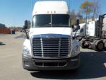 2012 Freightliner Cascadia