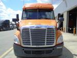 2012 Freightliner Cascadia