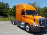 2013 Freightliner Cascadia