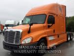 2013 Freightliner Cascadia