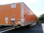 2005 Wabash Van