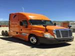 2013 Freightliner Cascadia