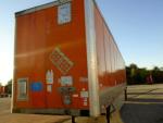 2004 Wabash Van