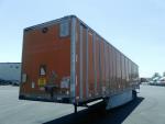 Used 2005 Great Dane Van for Sale