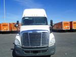 2011 Freightliner Cascadia