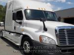 2012 Freightliner Cascadia