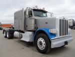 2012 Peterbilt 388