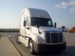 Used 2012 Freightliner Cascadia for Sale