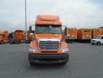 2012 Freightliner Columbia-Glider