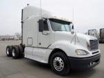 2013 Freightliner Columbia-Glider