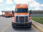 2013 Freightliner Cascadia