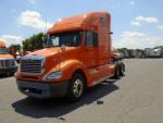 Used 2012 Freightliner Columbia-Glider for Sale