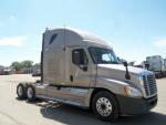 2011 Freightliner Cascadia