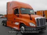 2013 Freightliner Cascadia