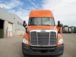 2012 Freightliner Cascadia