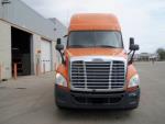 2012 Freightliner Cascadia