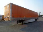 2005 Wabash Van